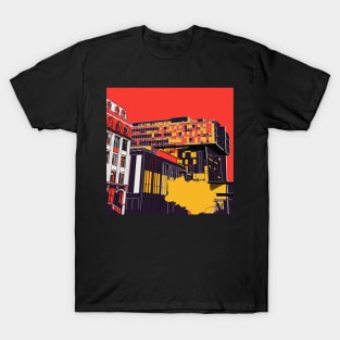 Street, Southwark T-Shirt